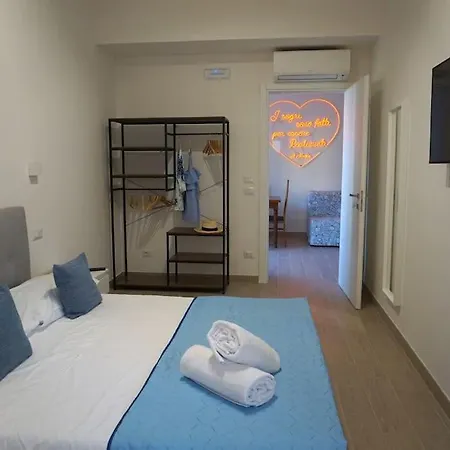 Apartment Pino Sorrent