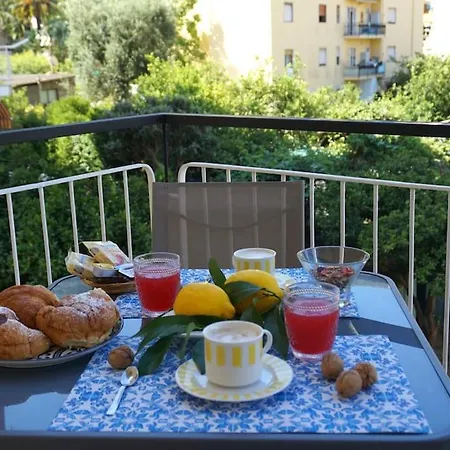 Pino Apartment