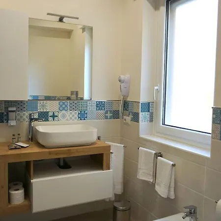 Pino Apartment