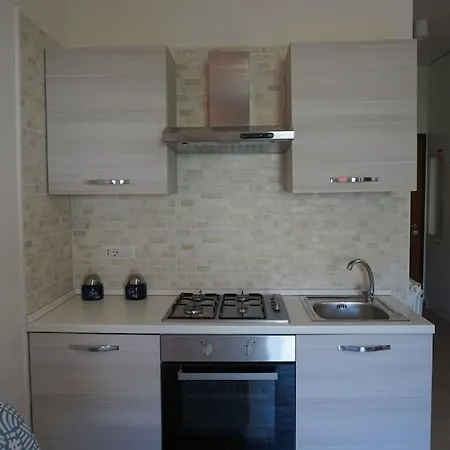 Pino Apartment *