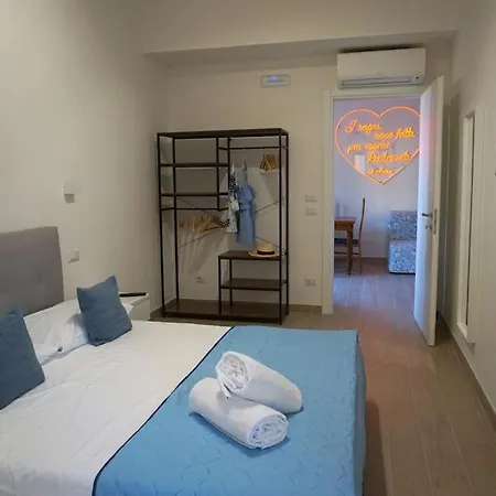Pino Apartment Sorrento