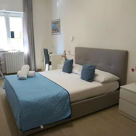 Pino * Península Sorrentina