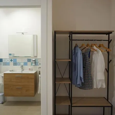 Apartment Pino *