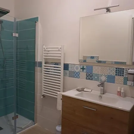 Apartamento Pino Península Sorrentina