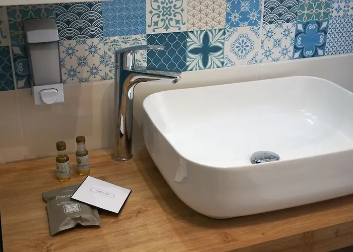 Pino Апартаменты *