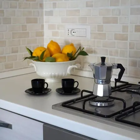 Διαμέρισμα Pino *