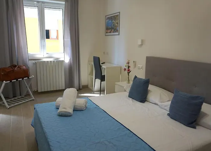 Appartement Pino Sorrento