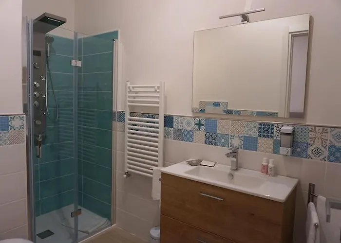 Διαμέρισμα Pino Σορέντο